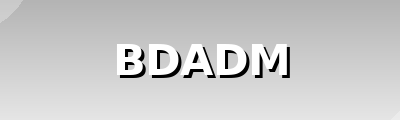 bdadm.ru
